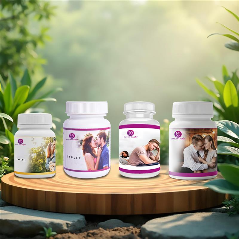 Testosterone Boosting Kit