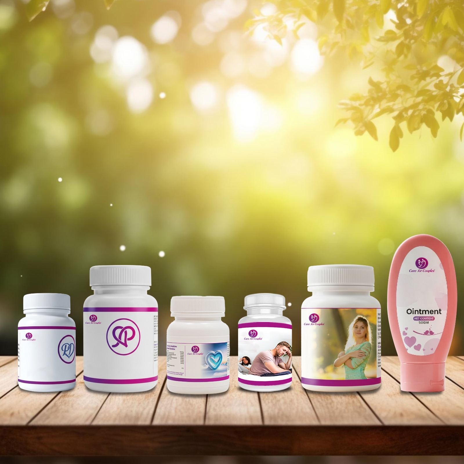 Peri Menopause Wellness Kit